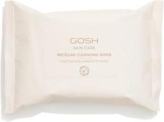 Immagine prodotto Gosh Salviette detergenti micellari per la cura della pelle (Salviette detergenti per il viso)