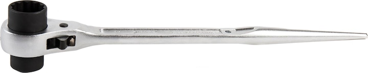 Produktbild Stier Gerüstbauratsche 19 x 22 mm Doppel-Sechskant (22 mm)