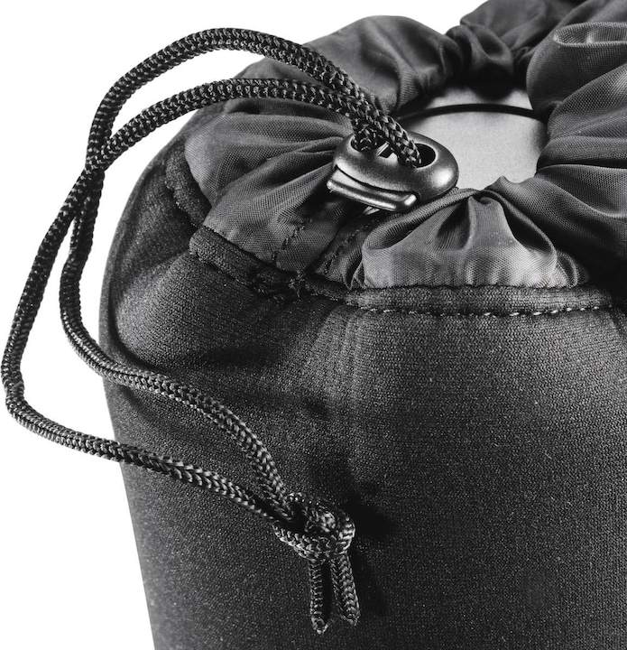Image du produit Walimex Sac à lentilles Neo 300 S (Cache-objectif, 1 l)