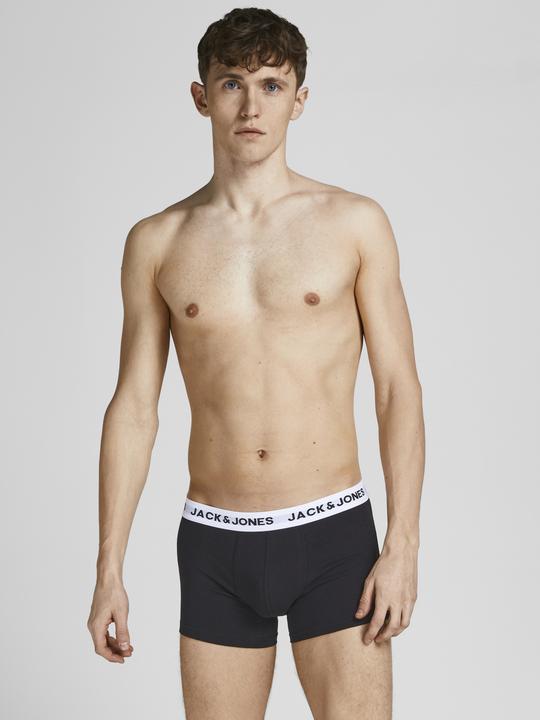 Actual product image Jack & Jones 5-pack boxer shorts (XL, 5-pack)
