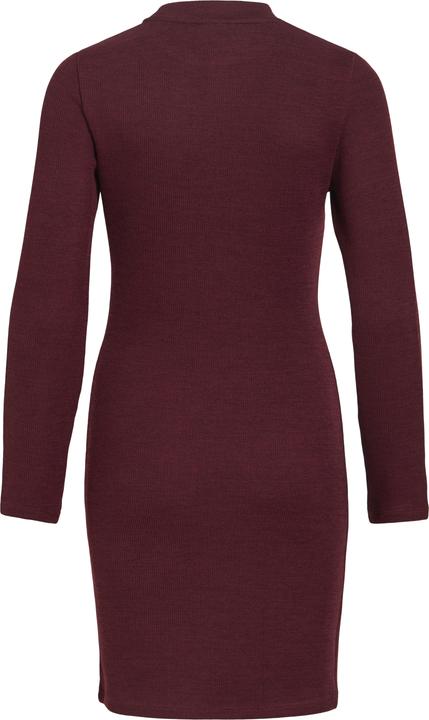 Image du produit Vila VIRAFFI Langarm Minikleid (S)