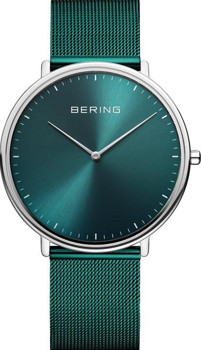Produktbild Bering Ultra Slim (Analoguhr, 39 mm)