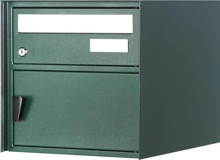 Actual product image Huber Vevey