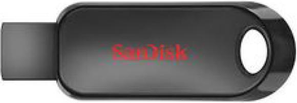 Produktbild SANDISK Cruzer Snap (64 GB, USB-A)