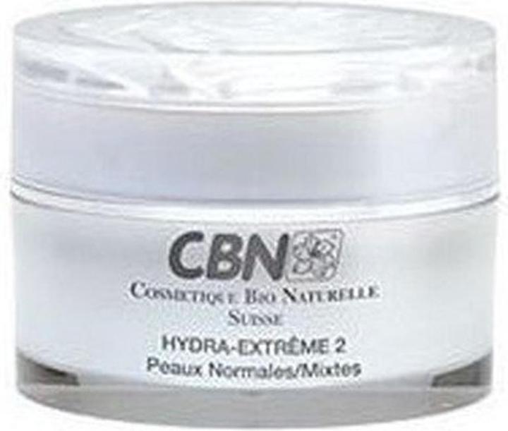 CBN HydraExtreme 2 Norm/Mix 50 (Haargel)