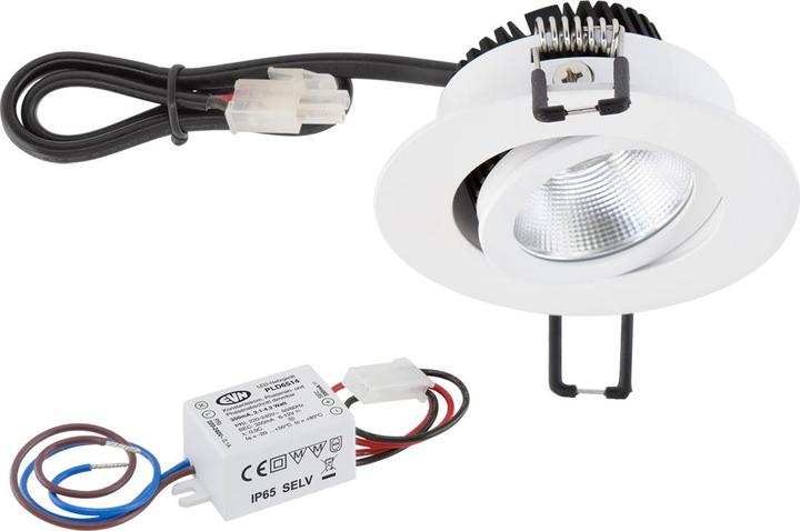 Produktbild EVN PC20N30127 (280 lm)