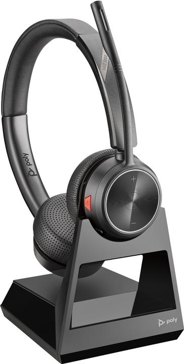 Actual product image Poly Savi 7220 Office Binaural (Wireless)