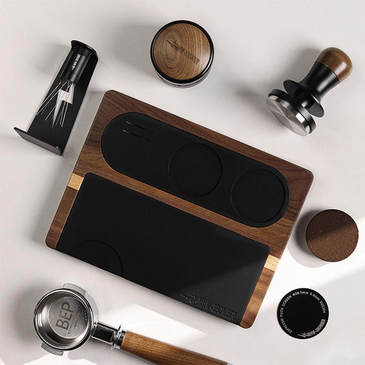 Image du produit MHW 3Bomber Tamping Base