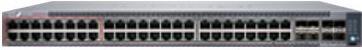 Immagine prodotto Juniper EX4100-48MP switch di rete Non gestito Supporto Power over Ethernet (PoE) 1U Grigio (48 porte)