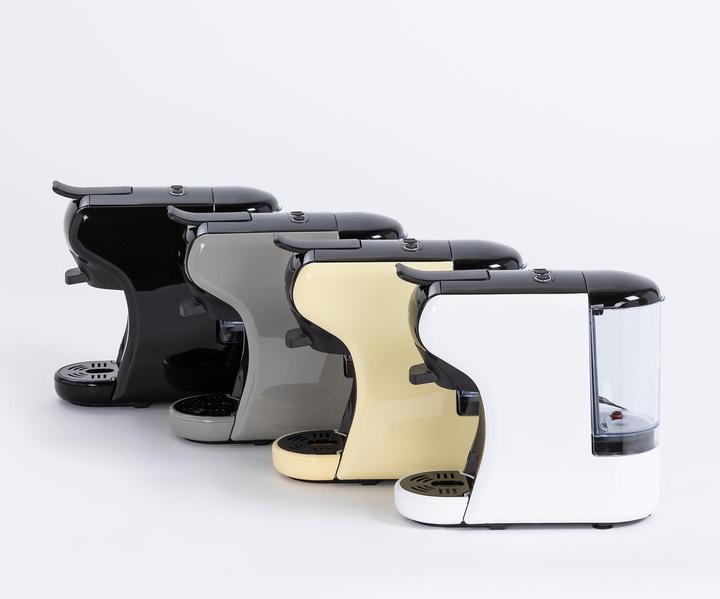 Actual product image Create Potts (NESCAFÉ Dolce Gusto, NESPRESSO Original)