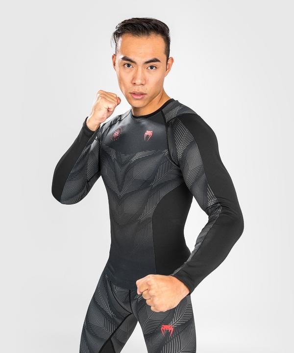 Produktbild Venum Phantom Rashguard Long Sleeves (XL)