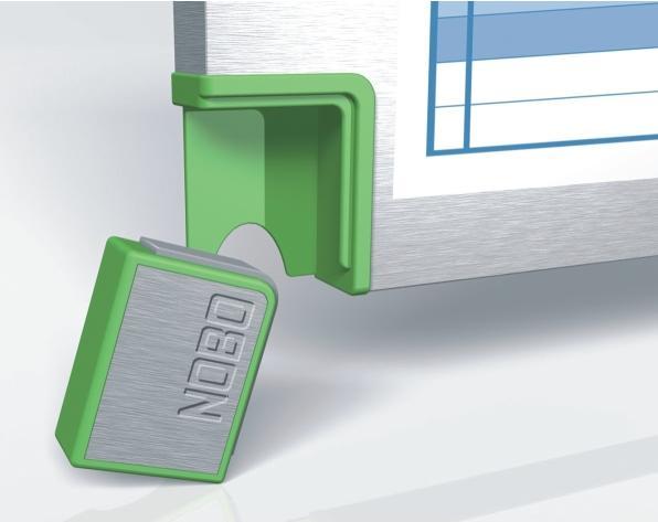 Image du produit Nobo Performance (90 x 60 cm)