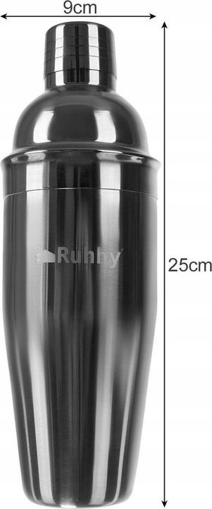 Produktbild Ruhhy Barkeeper-Set für Getränke 21508 (Cocktail Set)