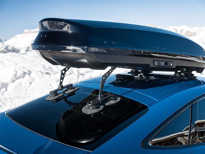 Image du produit TreeFrog Roof Box Rack 22X