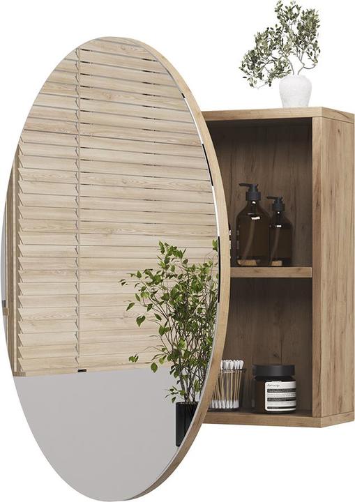 Immagine prodotto Vicco Loki (70 x 17.40 x 70 cm)