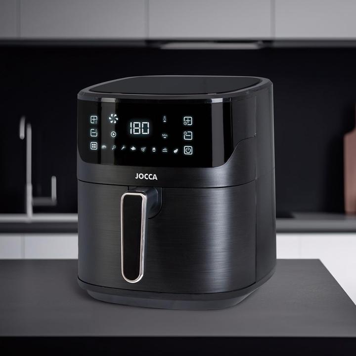 Produktbild Jocca Digital Air Fryer 1600W, 6,5l