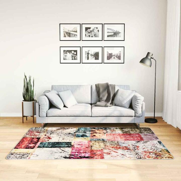 Produktbild vidaXL Teppich (120 x 180 cm)