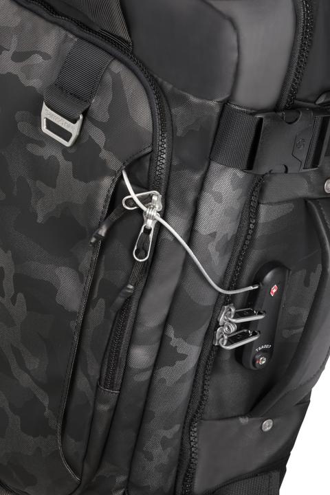 Actual product image Samsonite Midtown (43 l)