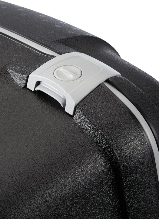 Produktbild Samsonite UPRIGHT 64/23 (64.50 l, M (50 - 90l))