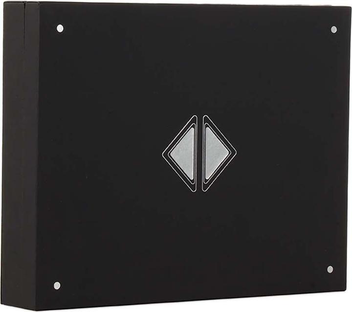 Immagine prodotto Lockink AugenbindeSet schwarz