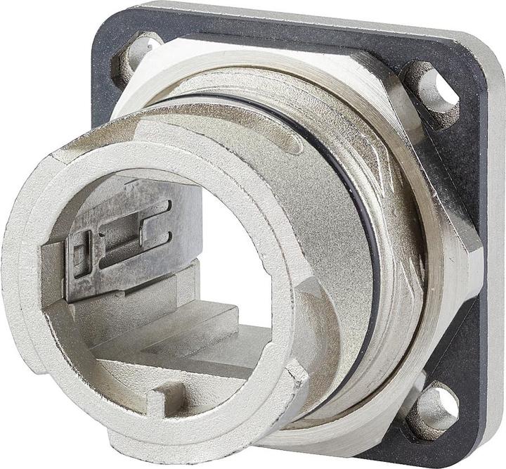 Image du produit Metz Connect Connecteur RJ45 Industry IP67 V1