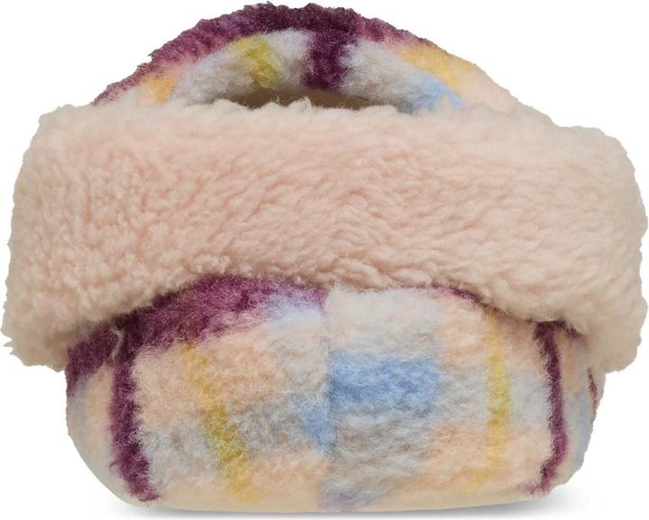 Image du produit Crocs Classic Cozzzy Plaid Slipper (37)