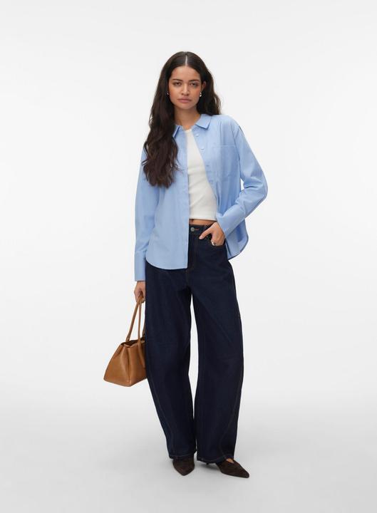 Immagine prodotto Vero Moda VMINGE Hemd Hemd (S)