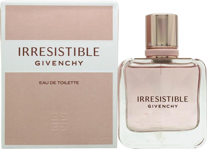 Produktbild Givenchy Irresistible (Eau de Toilette, 35 ml)