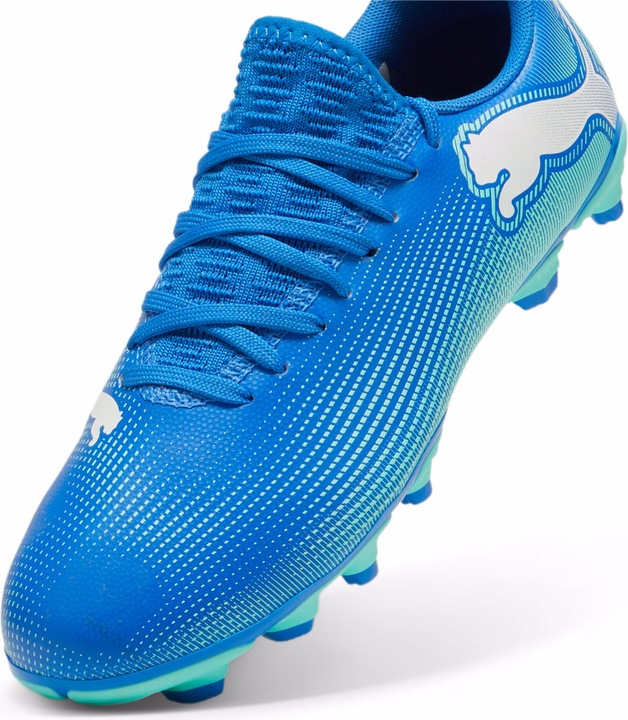 Immagine prodotto Puma FUTURO 7 PLAY FG/AG Jr (36)