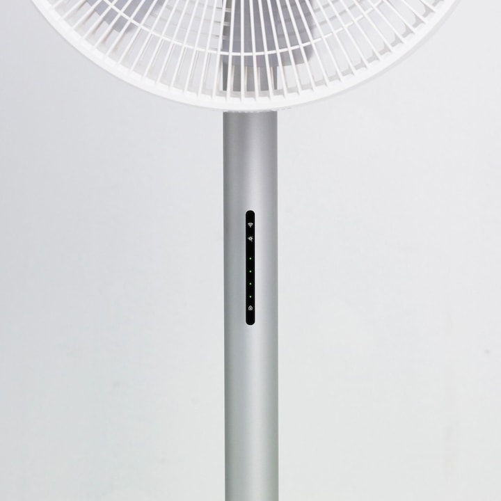 Actual product image Xiaomi Smartmi Pedestal Fan 3 (58 dB)