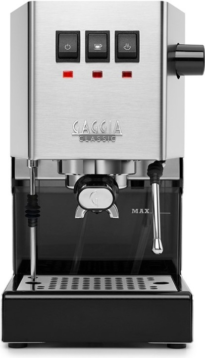 Productafbeelding Gaggia Classic EVO Inox