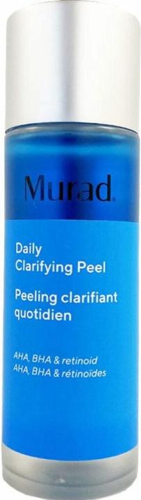 Actual product image Murad Daily Clarifying Peel 95 ml (Cleansing scrub, 95 ml)