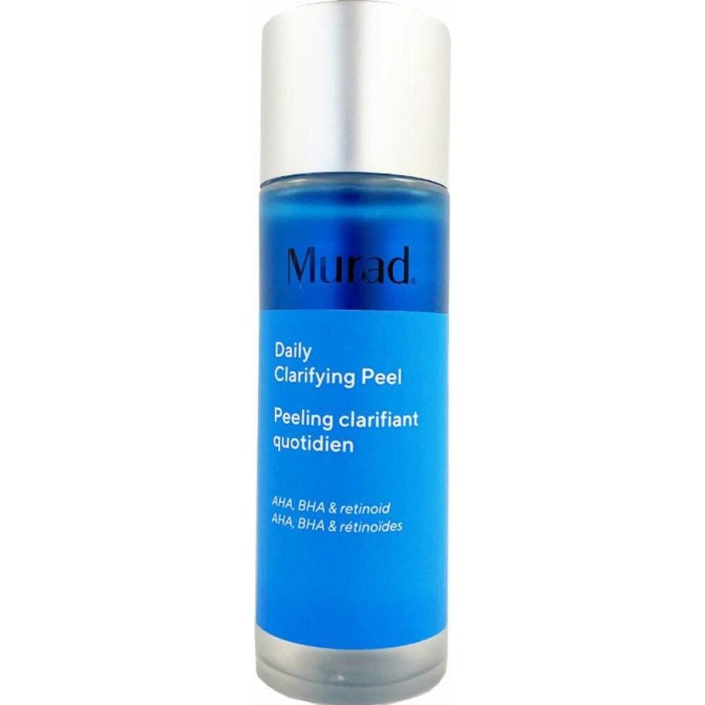 Murad, Pulizia viso, Peeling quotidiano chiarificatore 95 ml (Scrub detergente, 95 ml)