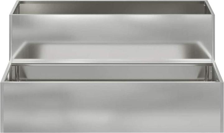 Produktbild vidaXL Garten-Pflanzgefäss