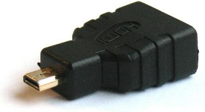 Produktbild Savio CL-17 - HDMI adapter (HDMI, 20 cm)
