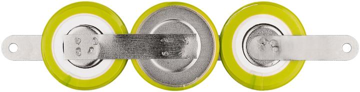 Actual product image Goobay 3x AA (Mignon) (3 pcs., AA, 2100 mAh)
