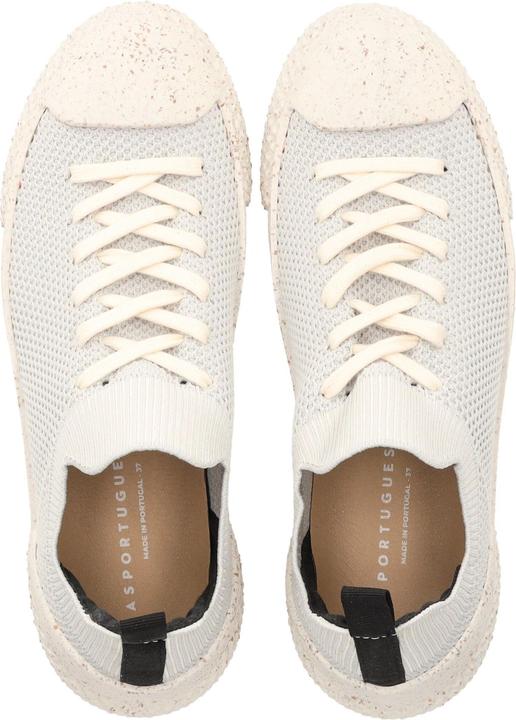 Produktbild Asportuguesas Mit diesem modischen Sneaker von geht es stilsicher durch den Alltag. Dank seines schl (38)