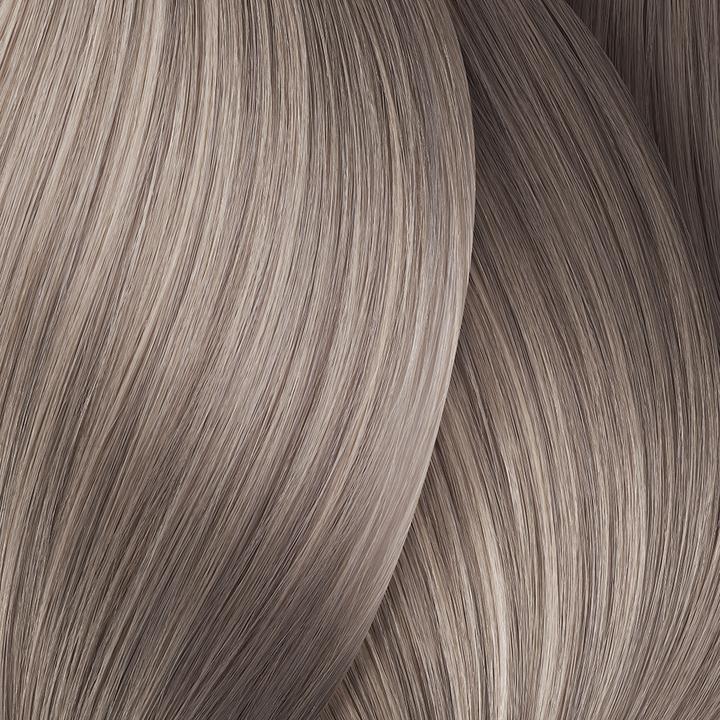 Actual product image L'Oréal Professionnel Dia Light (9.21 Milkshade Irisé Asch)