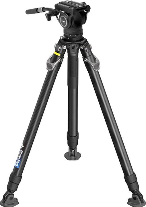 Image du produit Yc onion Pineta Peak Tripod avec pieds de tripode à usage intensif (Matières plastiques)