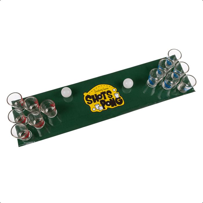 Image du produit Ootb Jeux à boire Shot Pong