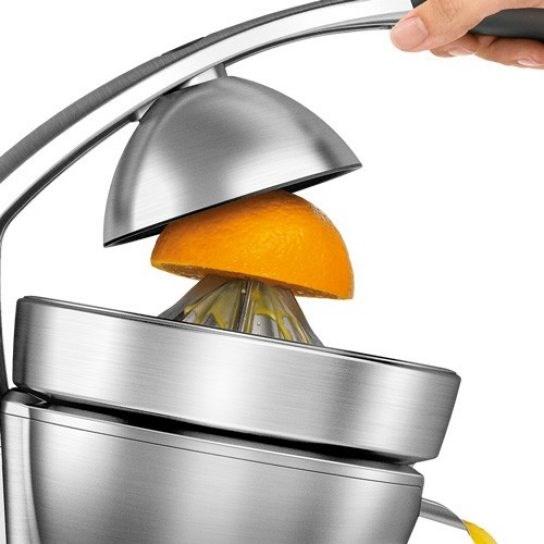 Actual product image Sage The Citrus Press Pro