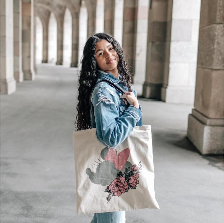 Image du produit Undercover Sac Walt Disney Minnie