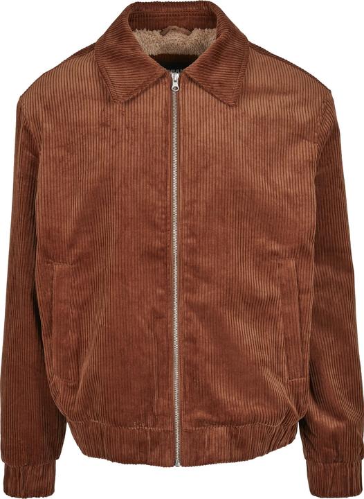 Produktbild Urban Classics Boxy Corduroy Jacket (S)
