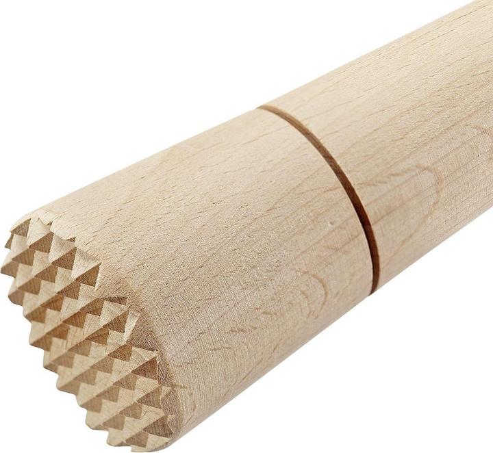 Actual product image Westmark Fermentation tamper