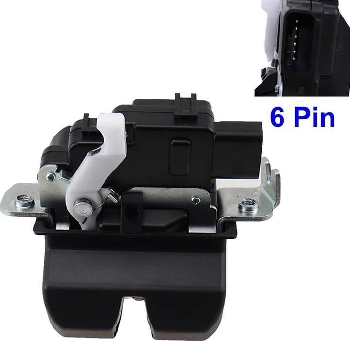 Produktbild SPC GS5492-2 B (Freistehend, 87 l)