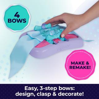 Produktbild Cool playset Bowtique Bow Maker