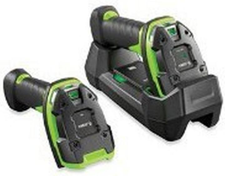 Actual product image Zebra DS3678-SR (QR Code)