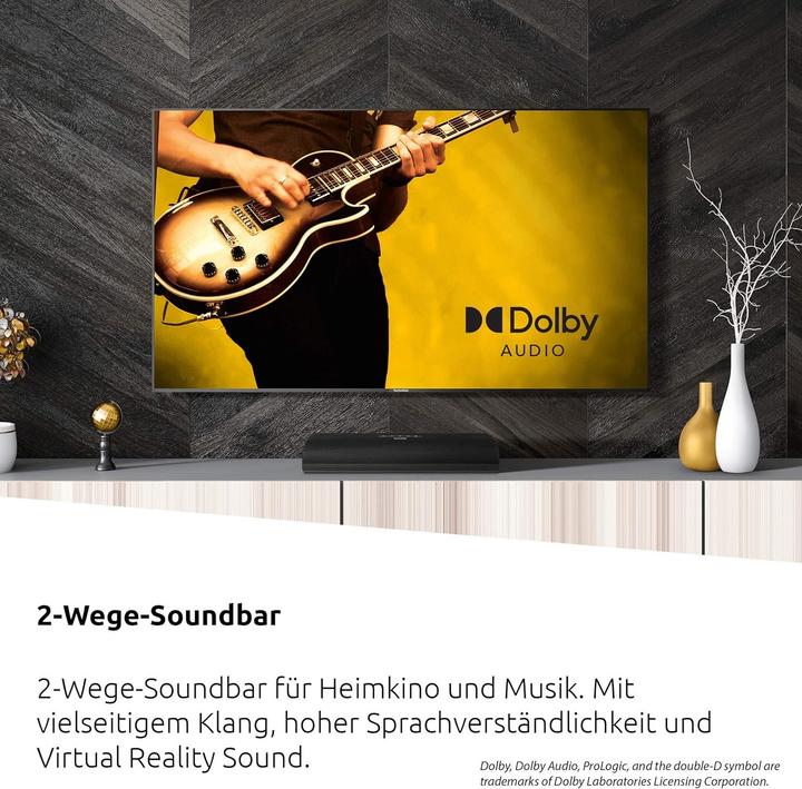 Image du produit TechniSat AudioMaster SL 450 (30 W, 2.0 Canal)