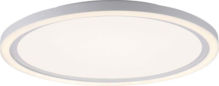 Produktbild Just Light LED-Deckenleuchte 14883-16 weiss, 23,5 W, 2600 lm, 3000 K, getrennt schaltbar (2600 lm)