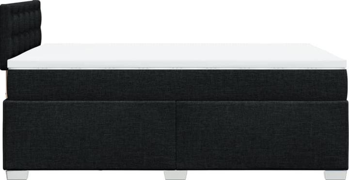 Produktbild vidaXL Boxspringbett (120 x 200 cm)